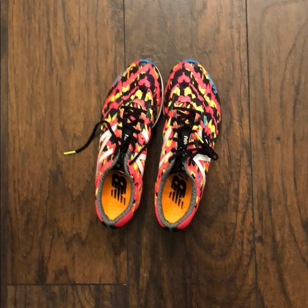 New balance brand new running shoes